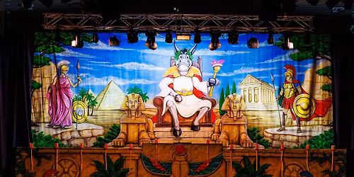 Gro\u00dfe Prunksitzung der FG Elferrat Ubstadt