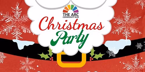 The Arc Christmas Party