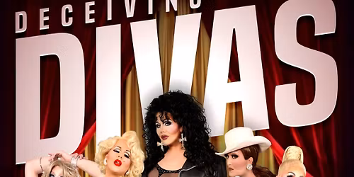 Divas Back In Oshawa