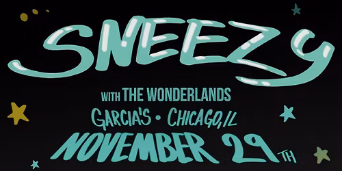 Sneezy