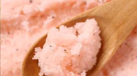 Holiday Honey Scrub Workshop