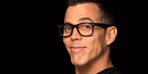 Steve-O at Helium Comedy Club - Atlanta