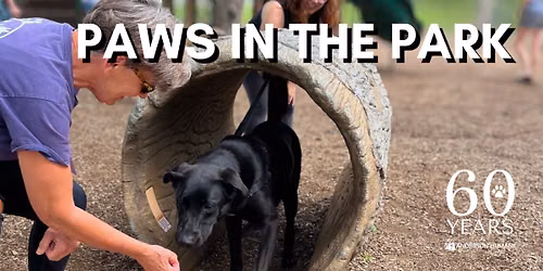 Paws in the Park