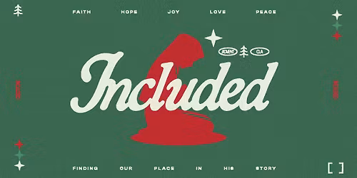 Christmas Eve Service