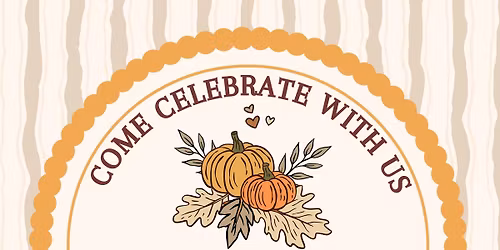 Thanksgiving\/ Photo Event