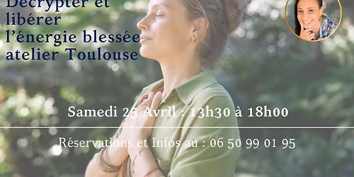 Module 2 : D\u00e9crypter l\u2019\u00e9nergie bless\u00e9e \u273a