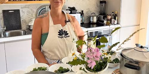 Gut Health And Ayurveda Cookery Day