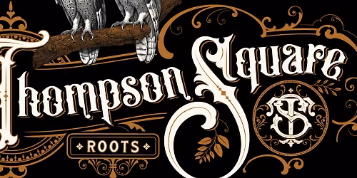 Thompson Square in Midlothian