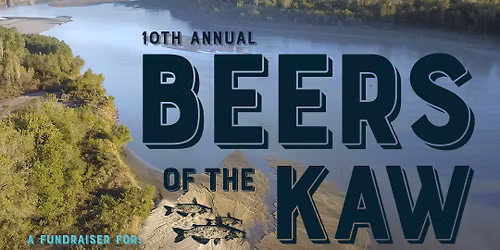 Beers of the Kaw 2025