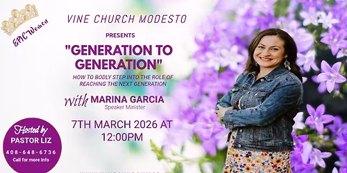 Women\u2019s Discipleship