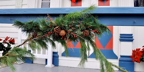 Christmas Tours of Historic Zoar Village