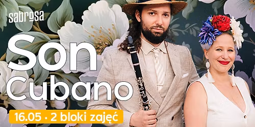 SON CUBANO