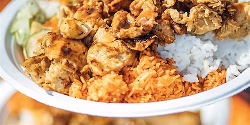 San Diego Sustainable Night Market