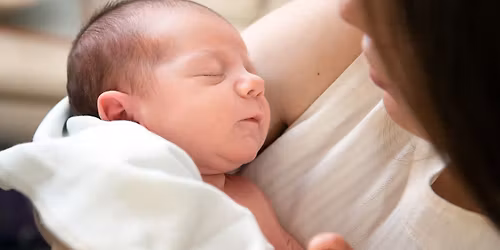 Weekend Express Childbirth Class