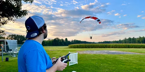 Summer Fun Fly \u2600\ufe0f