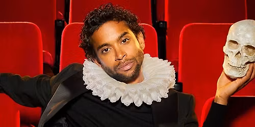 National Theatre Live: Hamlet - screening