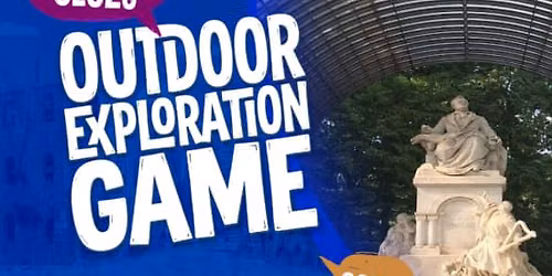 Berlin: Tiergarten District Highlights Outdoor Exploration Game