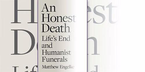 Celebrating Recent Work by Matthew Engelke