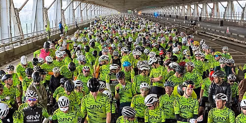GFNY World Championship NYC 2027