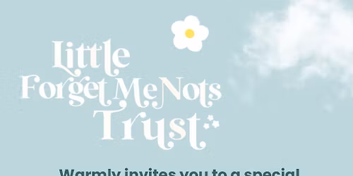 LFMNT - Forever Our Children Christmas Remembrance Service