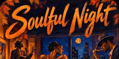 Soulful Nights: Tiny Desk Edition