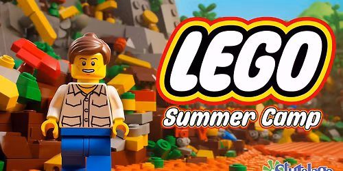 Lego Summer Camp - Kenmore