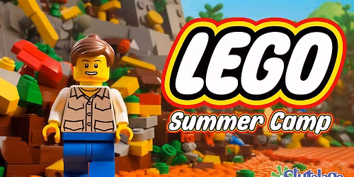 Lego Summer Camp - Kenmore