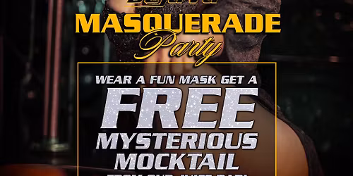 Masquerade Party