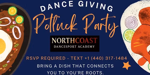 \u2728 Dance Giving \u2728