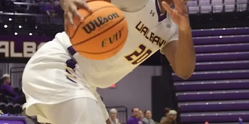 Vanderbilt Commodores Women's Basketball vs. UAlbany Great Danes