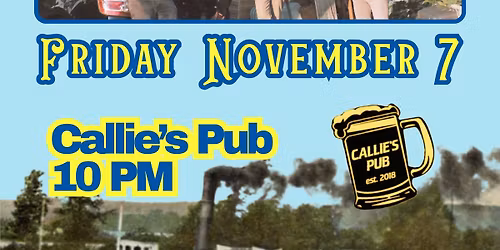 Ramblers at Callie\u2019s