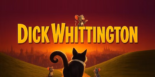 Dick Whittington - Friday, 11th December - 1930