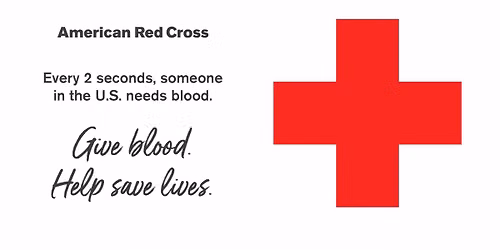 BAYADA Home Health Care Blood Drive 
