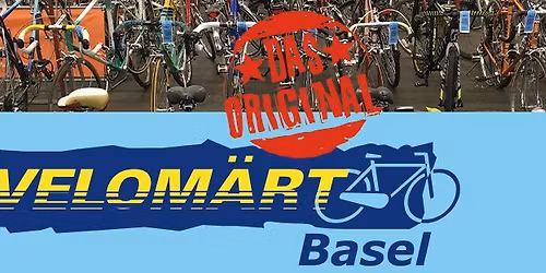 Velom\u00e4rt Basel