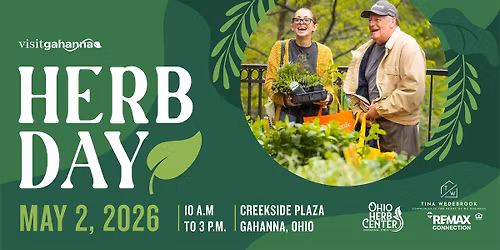 Herb Day 2026