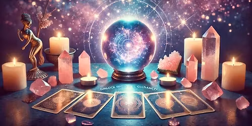 Mystical Psychic Fair Nov. 9th at Brentwood VFW Post 1810