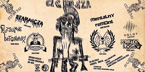 Cichosza Fest