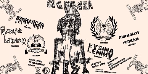 Cichosza Fest
