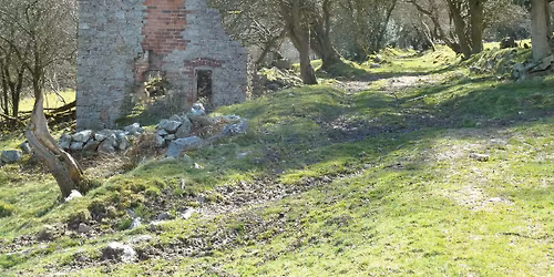 The Hidden Stiperstones