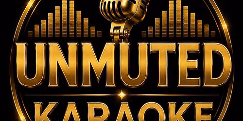 Unmuted Karaoke at Big Laugh Comedy Club