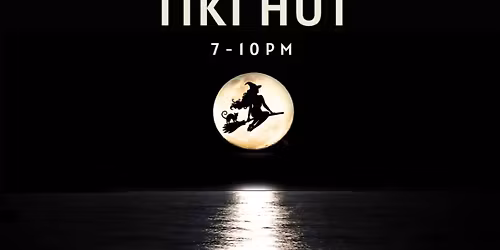 Groove Town Assault @ Tiki Hut - Halloween on Hilton Head Island