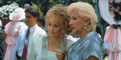 Steel Magnolias
