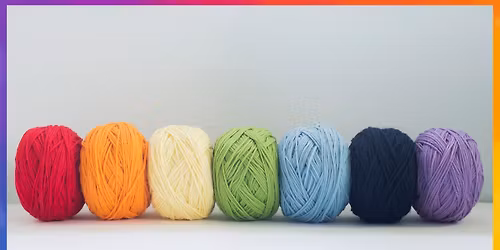 Fiber Arts Meetup