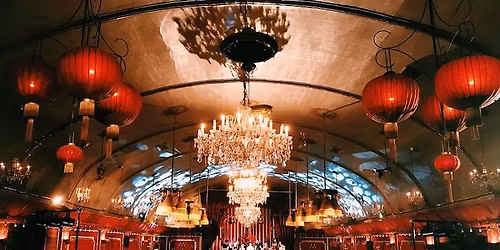 Charles afternoon Jukebox- Ballroom & Latin dancing