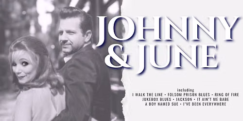 Johnny & June