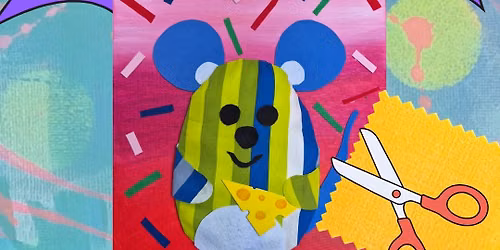 Squishmallow Summer Art Camp