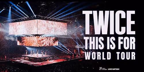 TWICE