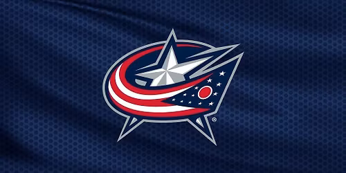 Columbus Blue Jackets vs. Boston Bruins