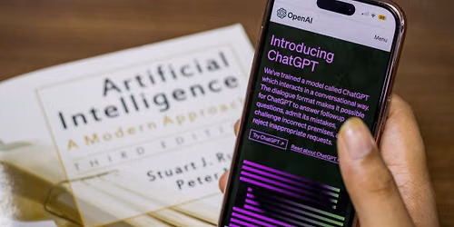 CMU\u2019s AI Institute for Societal Decision Making presents Creative AI and the Ethics of Art