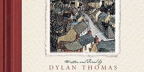 A Child's Christmas in Wales